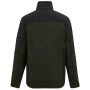 Hanorac bărbați Regatta Highton Full Zip Midlayer