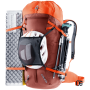 Rucsac Deuter Guide 30