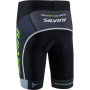 Pantaloni ciclism copii Silvini Team CP1436
