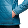 Geacă bărbați Black Diamond Solution 2.0 Hoody