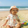 Costum de baie copii DucKsday Bliss Baby Swimsuit Girl