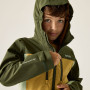 Geacă copii Regatta Junior Highton Jacket DKhaWdLiSag