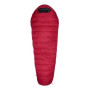 Sac de dormit Warmpeace Solitaire 1000 Extra Feet 170 cm
