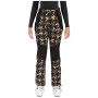 Pantaloni de schi femei Kilpi Torien-W khaki KHK