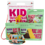 Mâncare deshitradată Tactical Foodpack Kids Combo Forest