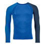 Tricou bărbați Ortovox Competition Light LS M