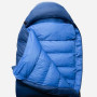 Sac de dormit de puf Mountain Equipment Olympus 650 Long Men's