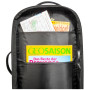Rucsac de mână pentru avion Tatonka Traveller Pack 35