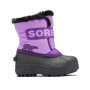 Încălțăminte de iarnă copii Sorel Childrens Snow Commander™ Boot