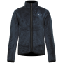 Hanorac femei Salewa Puez Warm Fz W albastru blueberry