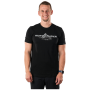 Tricou bărbați Northfinder Fid