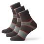 Șosete Zulu Sport Men 3-pack