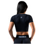 Top femei Nebbia Seamless Short-Sleeve Top Power