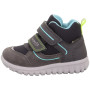 Încălțăminte copii Superfit Sport7 Mini Grau/Gelb