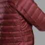 Geacă de iarnă femei Montane Anti Freeze Hoodie