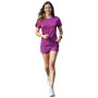Tricou femei Alpine Pro Basika