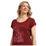 Tricou funcțional femei Kilpi Arony-W