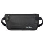 Husă Tatonka Skin Document Belt negru black