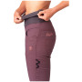 Pantaloni femei Rafiki Massone