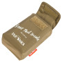 Pad pentru șezut turistic Tatonka Foldable Seat Mat 26 X 34Cm