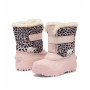 Încălțăminte de iarnă copii Sorel Snow Commander™ Pink