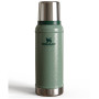 Termos Stanley The Legendary Classic Bottle 940 ml verde Hammertone Green