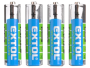 Baterii