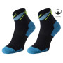 Șosete de ciclism R2 Move 2Pack