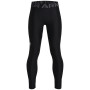 Colanți copii Under Armour UA HG Armour Leggings Black