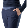 Pantaloni femei Smartwool Women's Active Fleece Wind Pant
