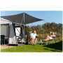 Cort pentru rulotă Vango Caravan Awning Front Canopy