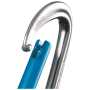 Buclă echipată Camp Orbit Express Ks 12 Cm 6 Pack