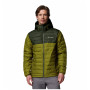 Geacă bărbați Columbia Powder Lite™ II Hooded Jacket