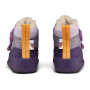 Încălțăminte de iarnă copii Affenzahn Prewalker Winter Boot Vegan Snuggy Butterfly