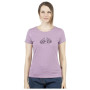 Tricou femei Chillaz Gandia Mountainbike Flowers