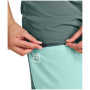 Pantaloni femei Ortovox Brenta Pants W