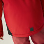 Geacă copii Dare 2b Cheery Jacket Blck/DngrRed