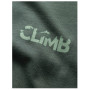 Tricou bărbați Chillaz Tasmanien Climb