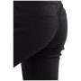 Colanți femei Fundango Delilah Windblock Leggings