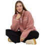 Hanorac femei Fundango Pacha Fleece Jacket