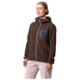 Geacă femei Hannah Koala Hoody