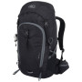 Rucsac turistic Loap Arctic 45 negru/gri Black