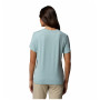 Tricou femei Columbia Parsons Point™ SS Logo Tee