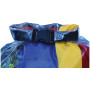 Sac impermeabil Sea to Summit Stopper Clear Dry Bag 20L