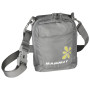 Gentuță Mammut Täsch Pouch 1 l gri iron