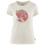 Tricou femei Fjällräven Arctic Fox Print T-shirt W