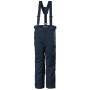 Pantaloni de schi copii Helly Hansen Jr No Limits 2.0 Pant albastru închis 598 Navy
