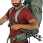 Rucsac turistic Osprey Stratos 44
