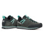 Încălțăminte femei Scarpa Crux 2 Gtx Wmn