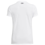 Tricou femei Under Armour Tech SSC - Solid